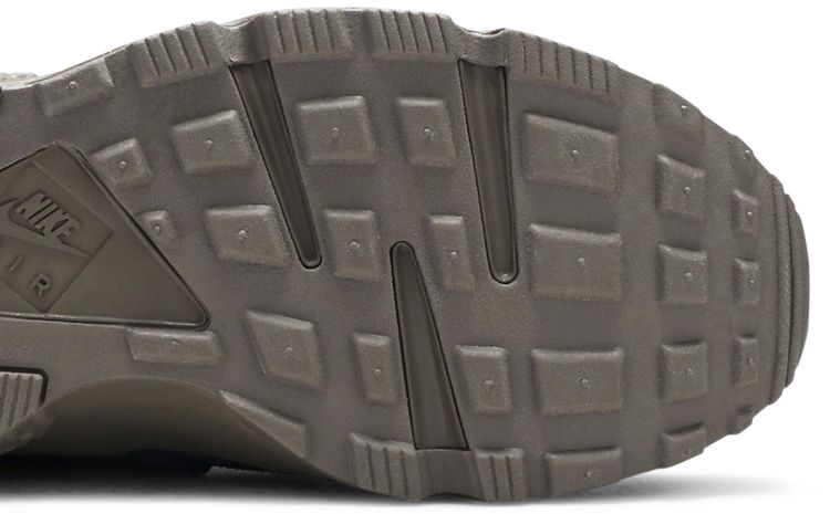 Nike Air Huarache Run SE Binary Blue