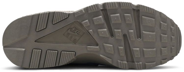 Nike Air Huarache Run SE Binary Blue