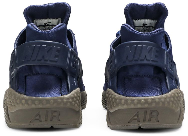 Nike Air Huarache Run SE Binary Blue