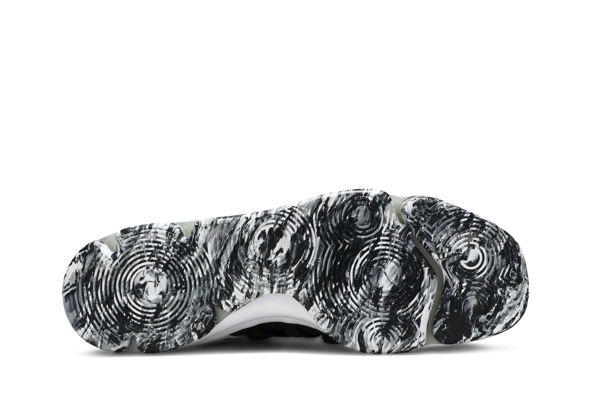 Kd 1 black and white marble 2025