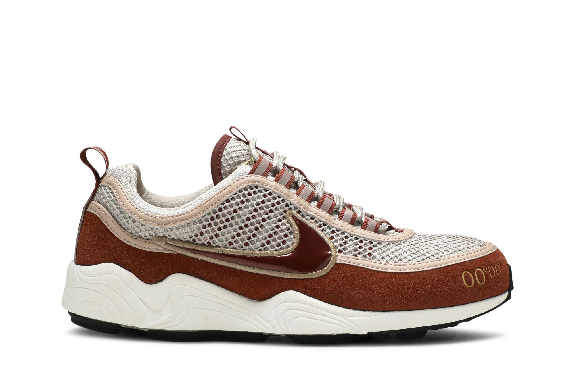 Air Zoom Spiridon UK Edition