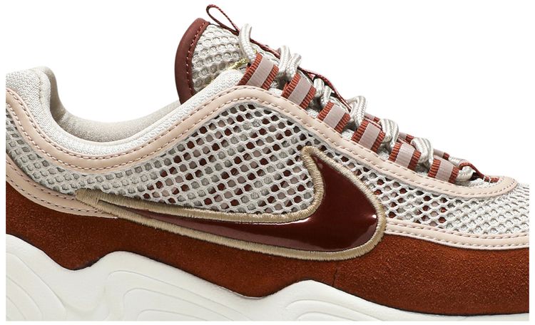 Nike Air Zoom Spiridon UK Edition