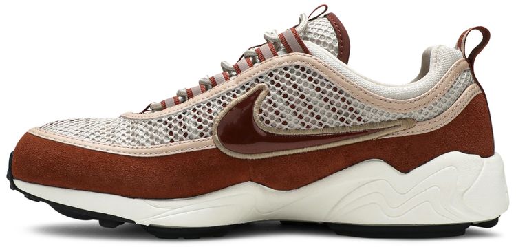 Nike Air Zoom Spiridon UK Edition