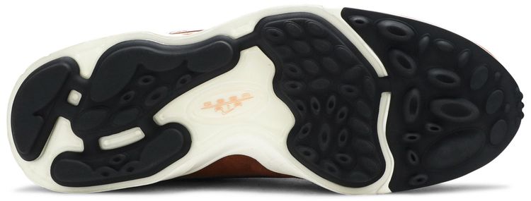 Nike Air Zoom Spiridon UK Edition