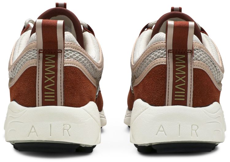 Nike Air Zoom Spiridon UK Edition