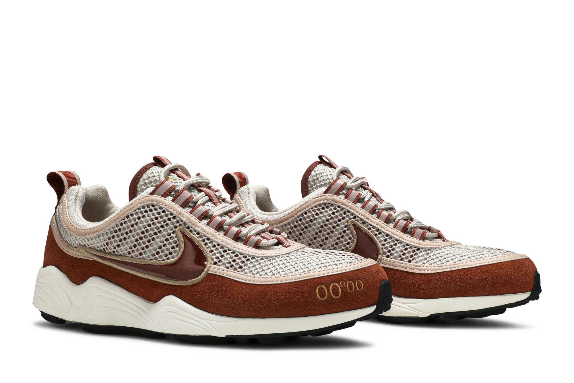 Nike air zoom spiridon uk gmt on sale