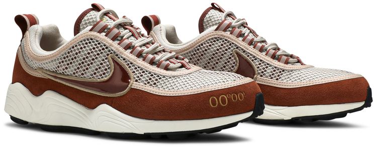 Nike Air Zoom Spiridon UK Edition