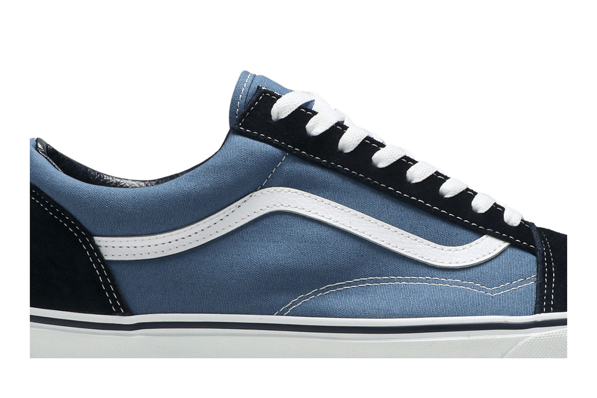 Buy Old Skool Navy VN000D3HNVY GOAT