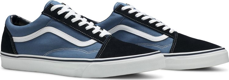 Old Skool Navy