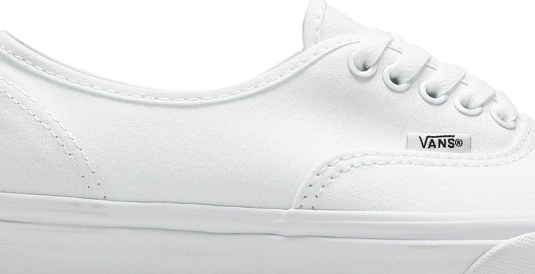 Authentic True White