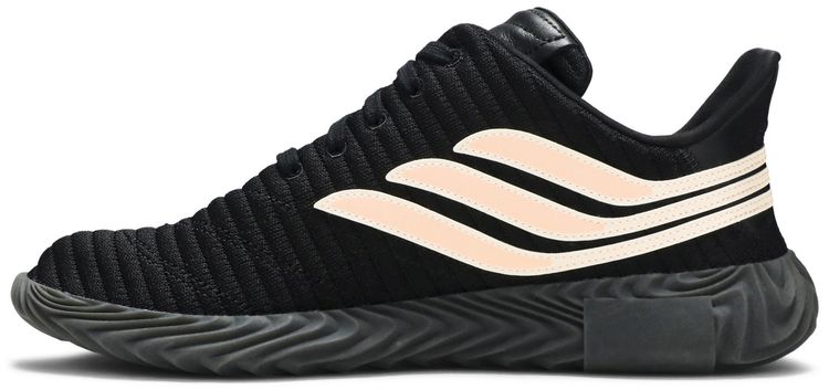 Adidas Sobakov Chalk Coral