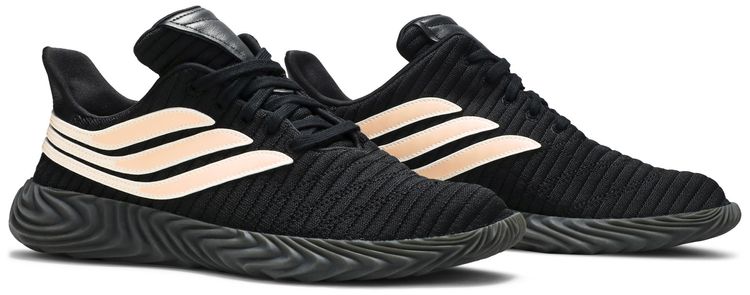 Adidas Sobakov Chalk Coral