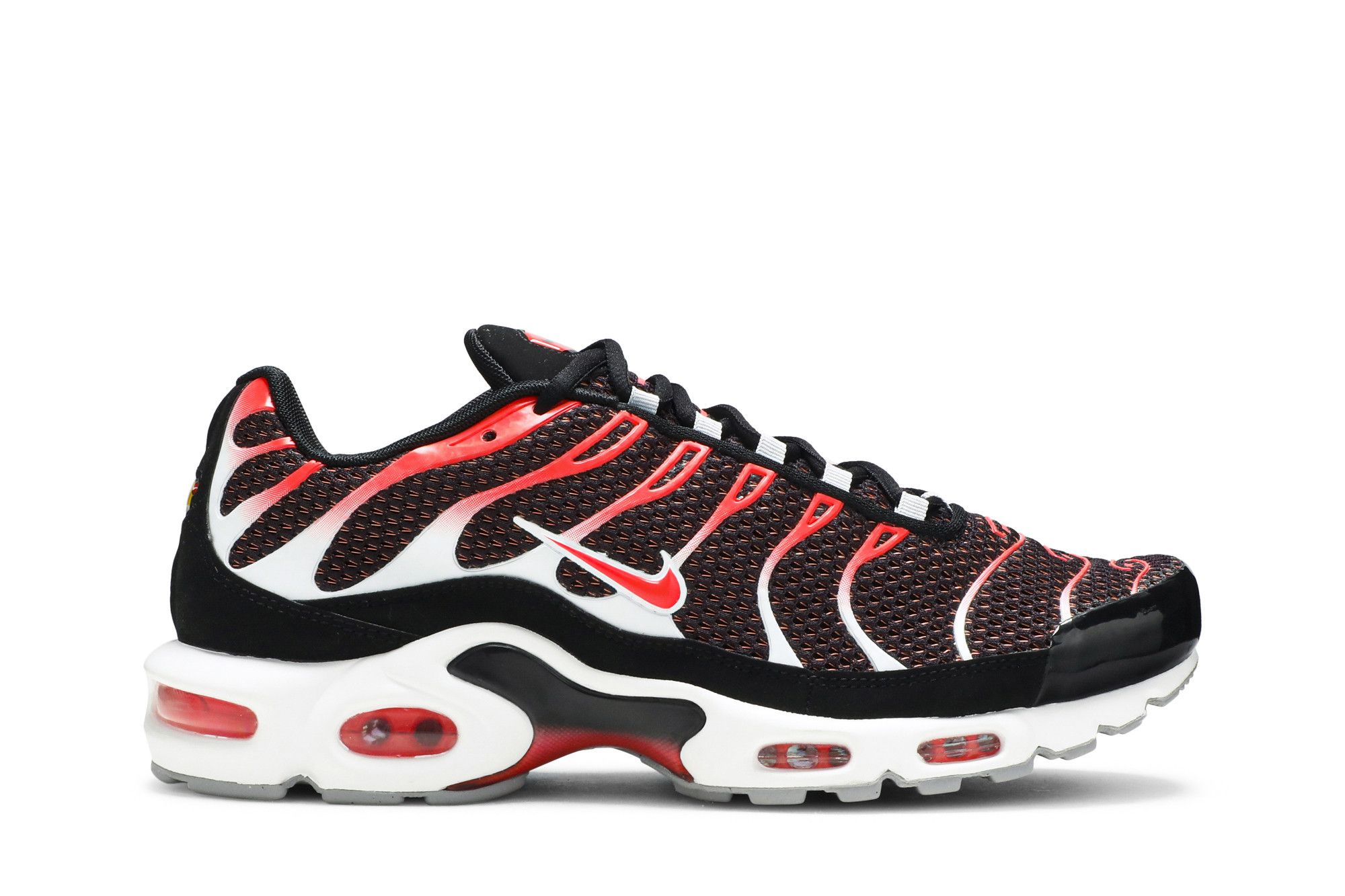 Air max plus lava store