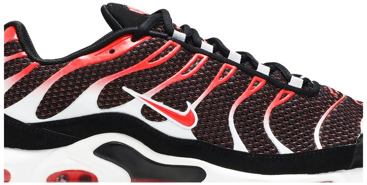 Nike Air Max Plus Hot Lava
