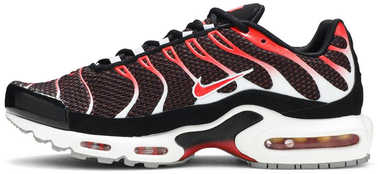 Nike Air Max Plus Hot Lava