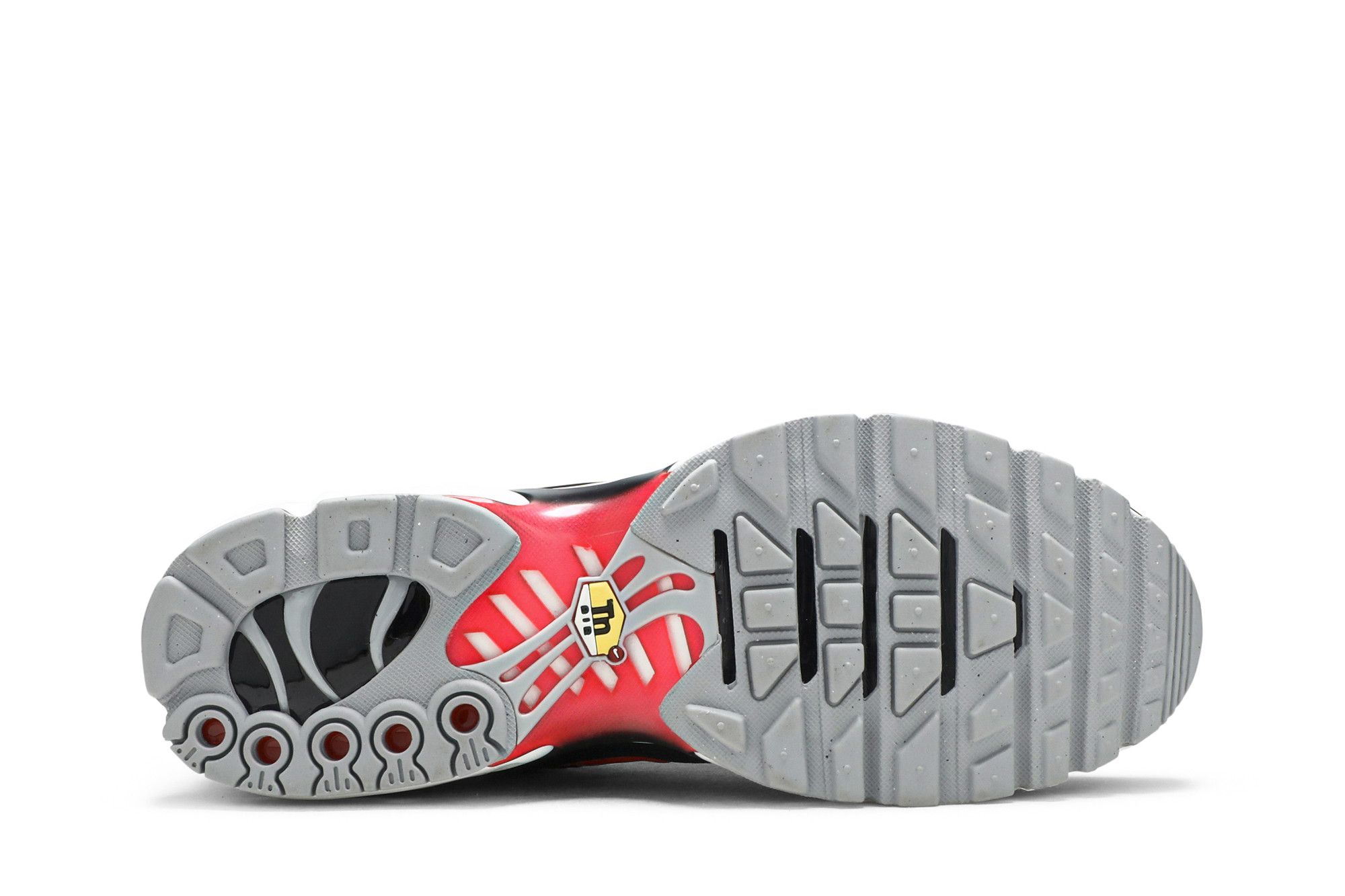 Buy Air Max Plus 'Hot Lava' - 852630 034 | GOAT