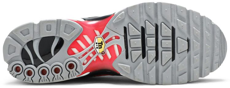 Nike Air Max Plus Hot Lava