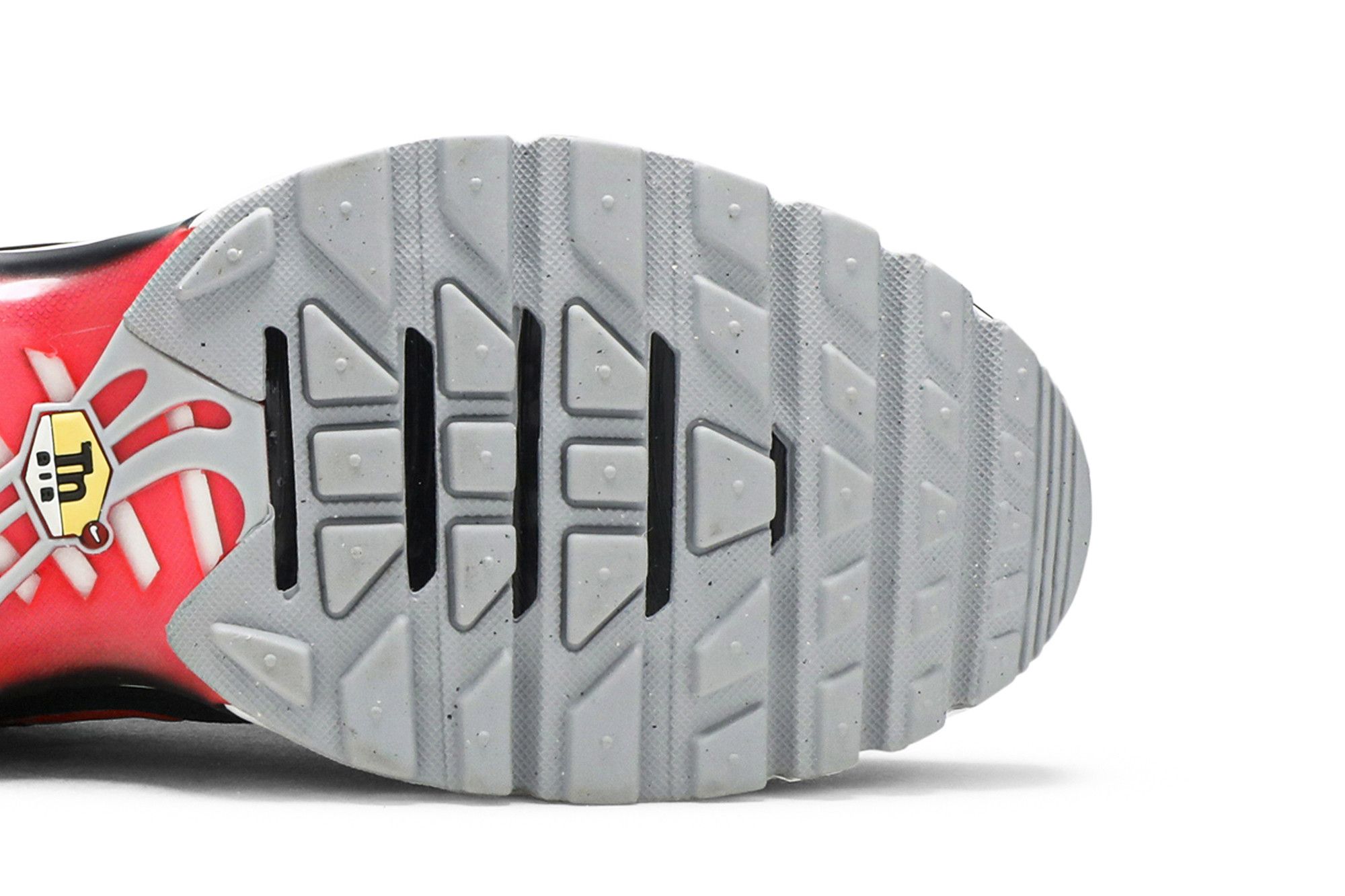 Buy Air Max Plus Hot Lava 852630 034 GOAT UK
