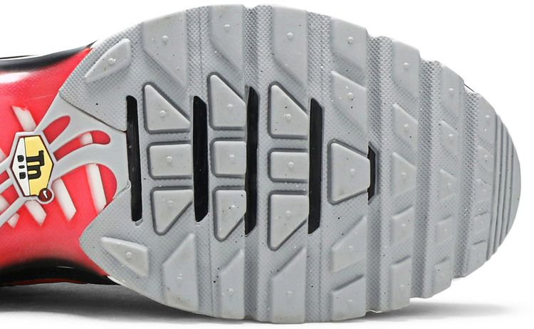 Nike Air Max Plus Hot Lava