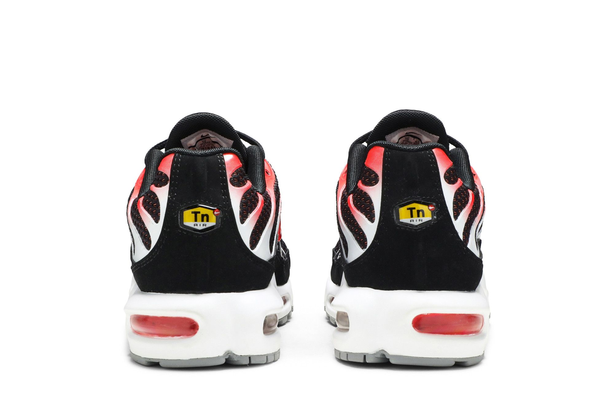 Air max plus hot lava 2025