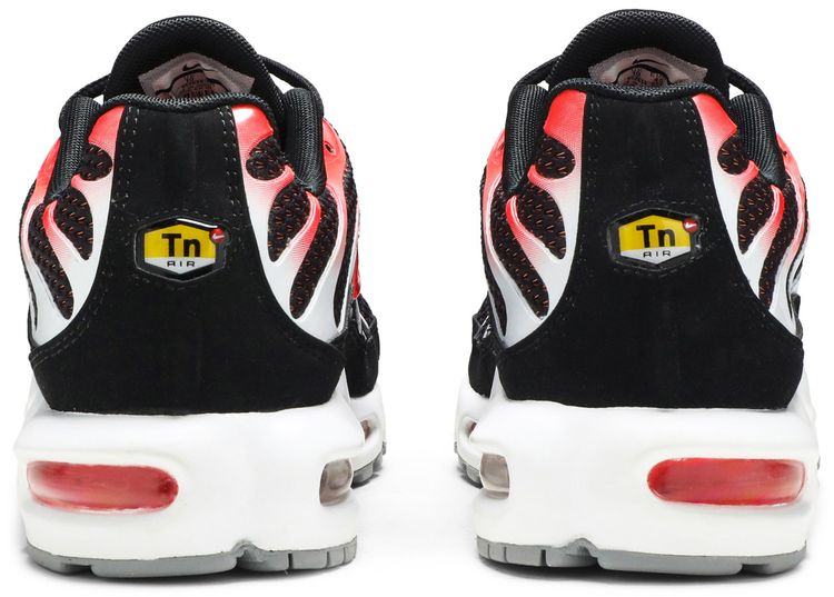 Nike Air Max Plus Hot Lava