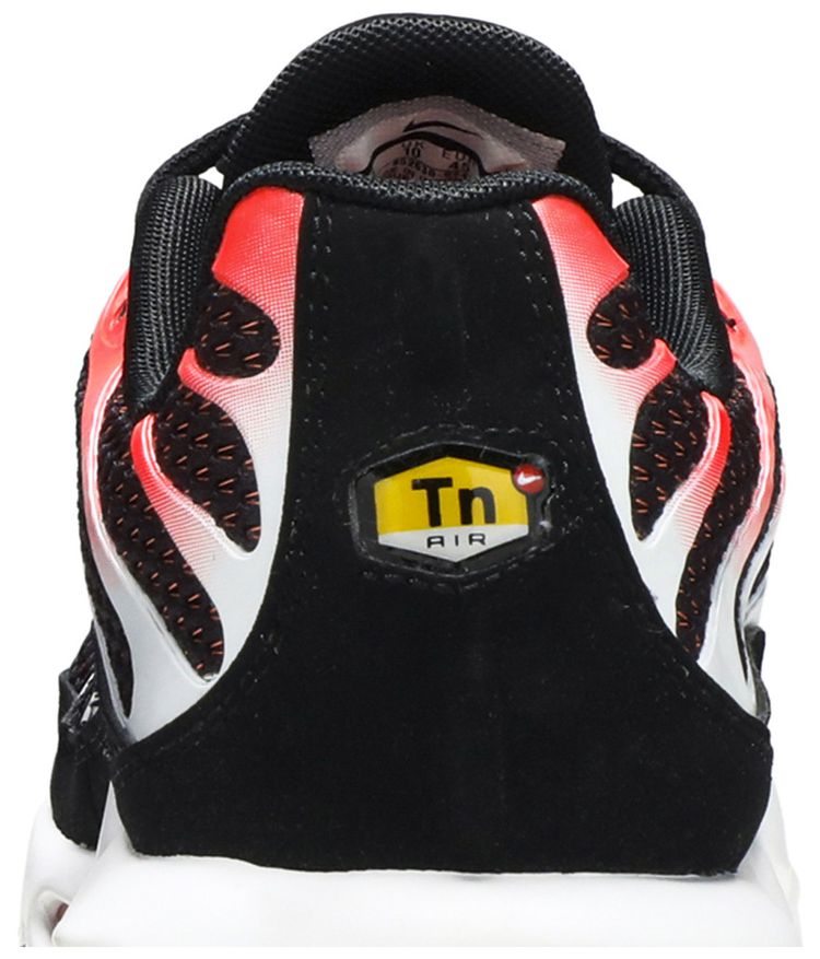 Nike Air Max Plus Hot Lava