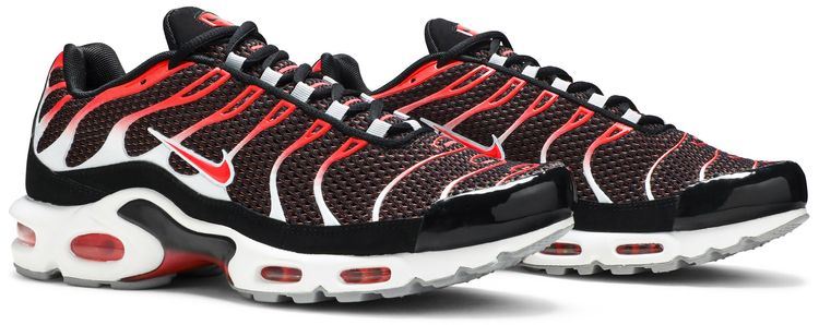 Nike Air Max Plus Hot Lava