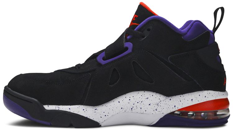 Nike Air Force Max CB Suns Away