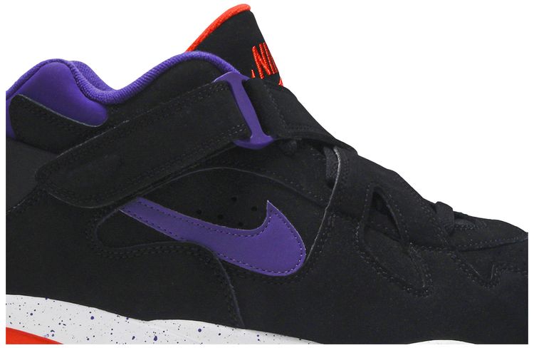 Nike Air Force Max CB Suns Away