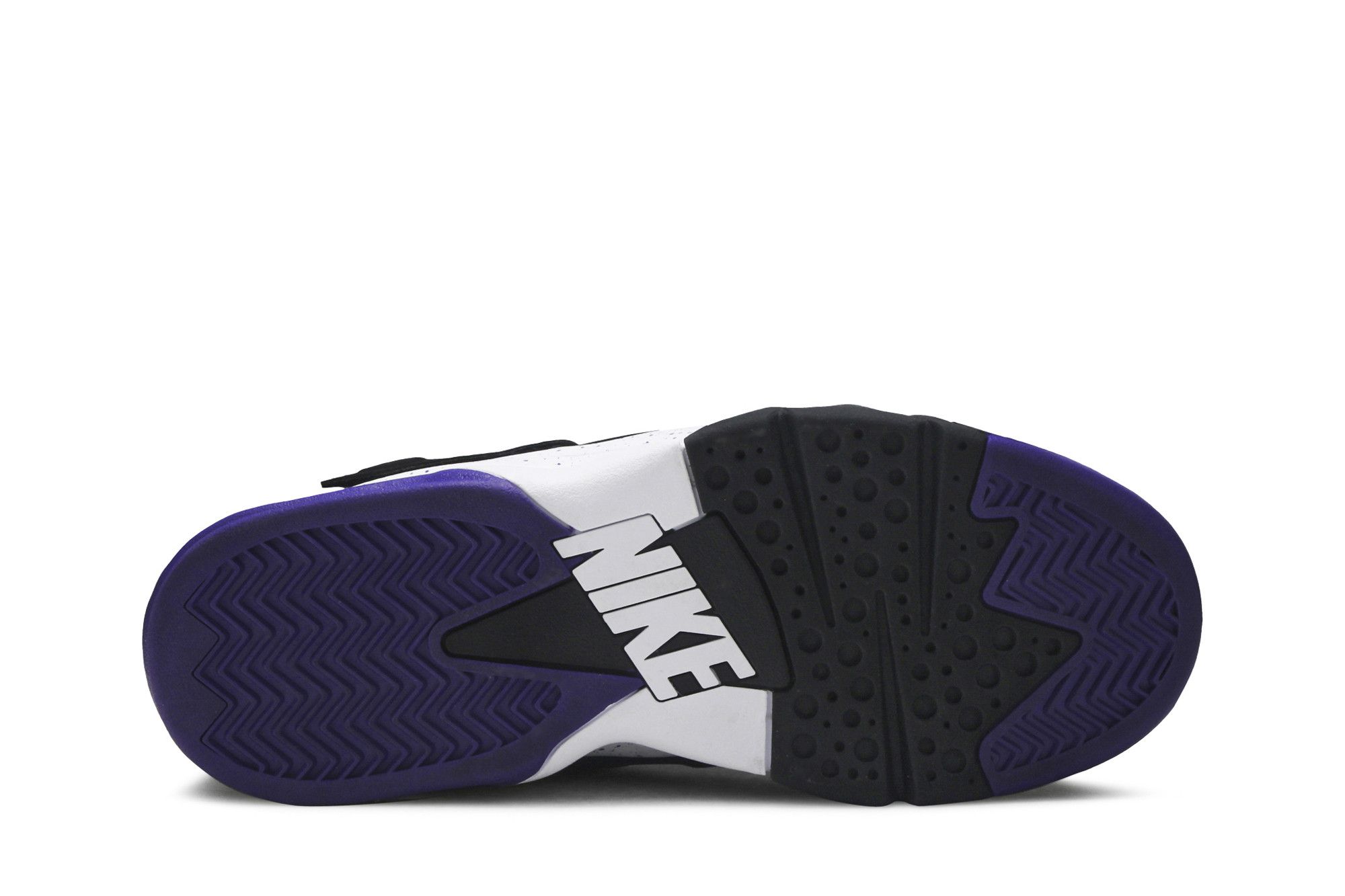 Size 10.0 Air Force Max CB Suns Away