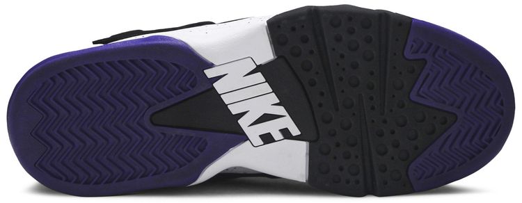 Nike Air Force Max CB Suns Away