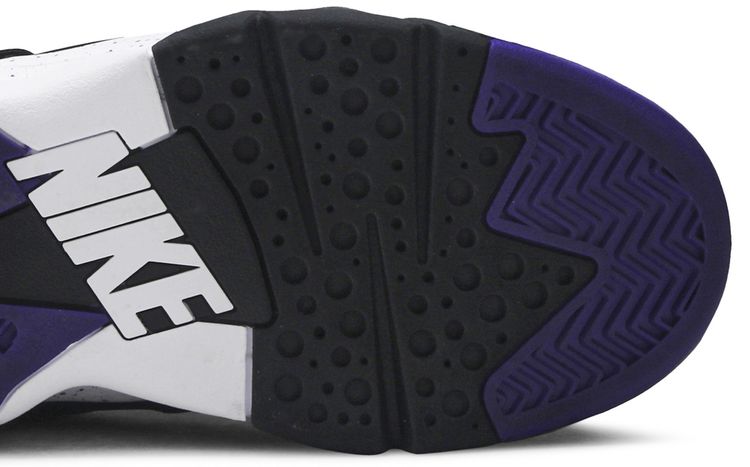 Nike Air Force Max CB Suns Away