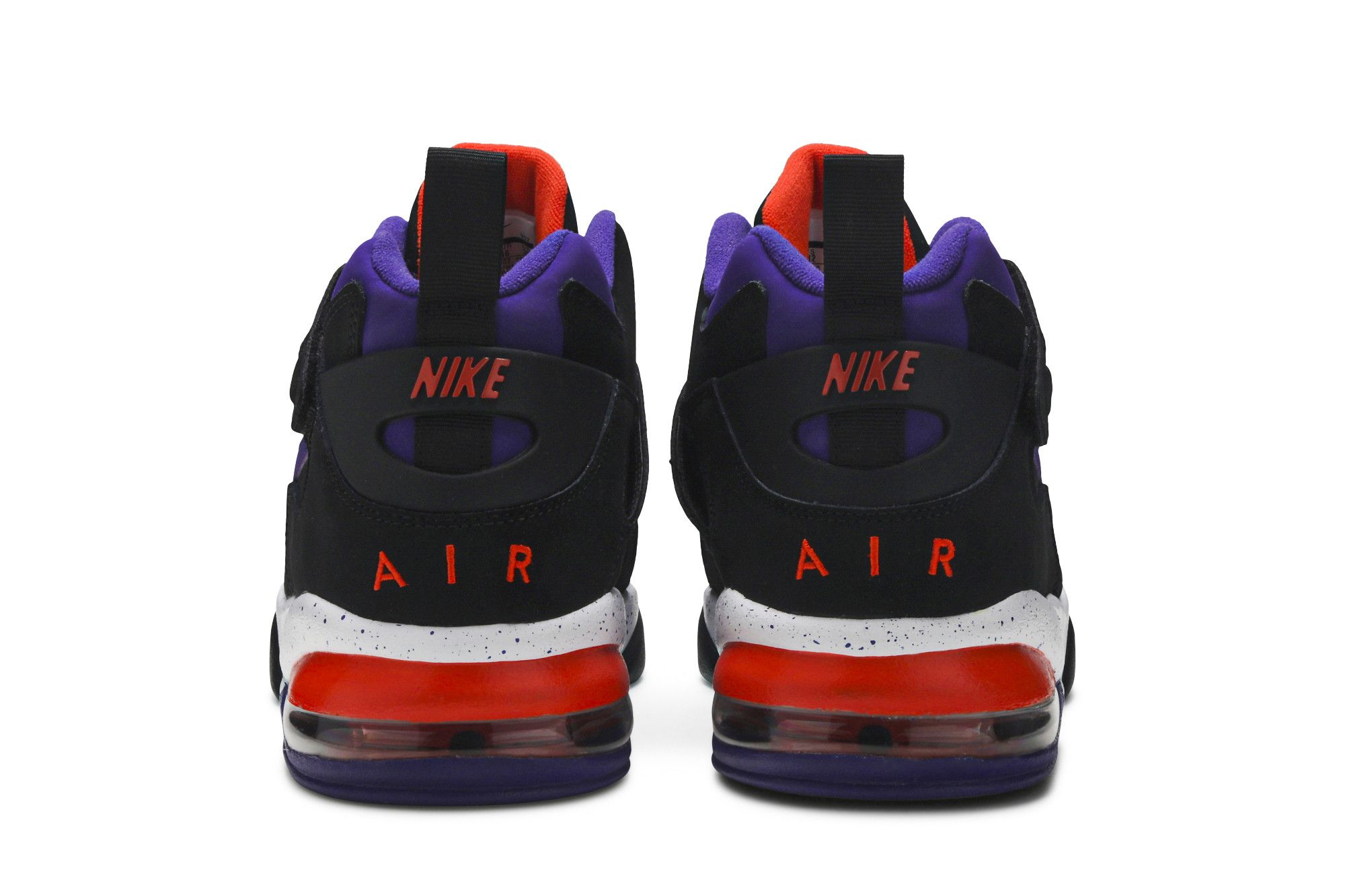 Nike air force max cb men's sales