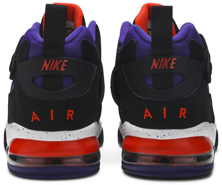 Nike Air Force Max CB Suns Away