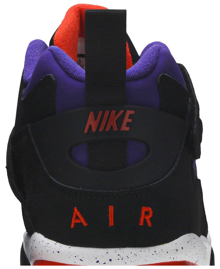 Nike Air Force Max CB Suns Away