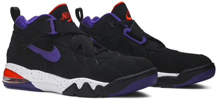 Nike Air Force Max CB Suns Away