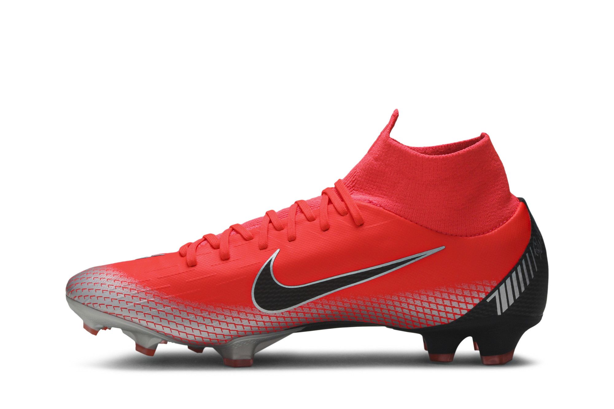 Nike superfly 6 pro cr7 fg clearance