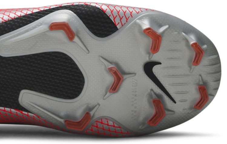 Nike Mercurial Superfly 6 Pro CR7 FG Bright Crimson
