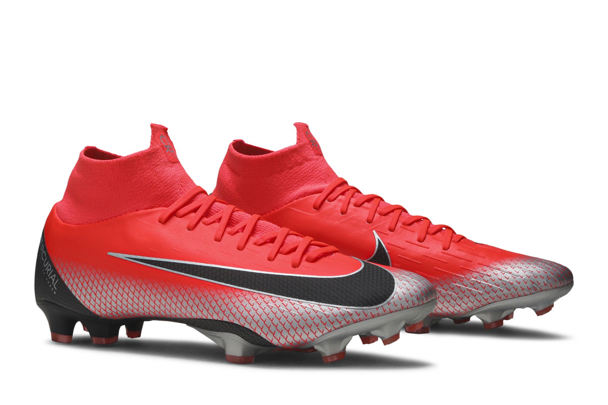 Nike mercurial cr7 pro clearance