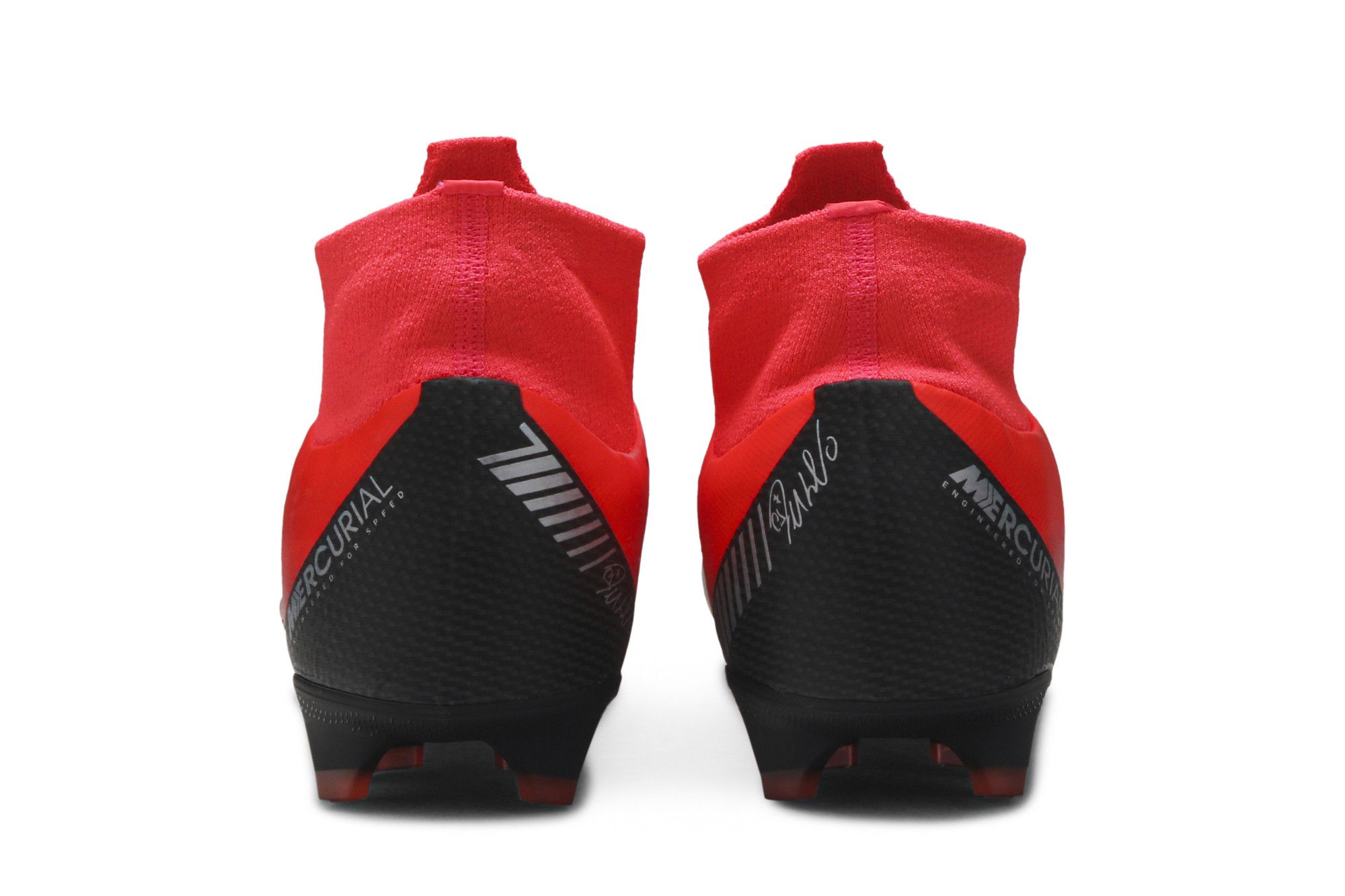 Nike mercurial superfly 6 pro cr7 fg top