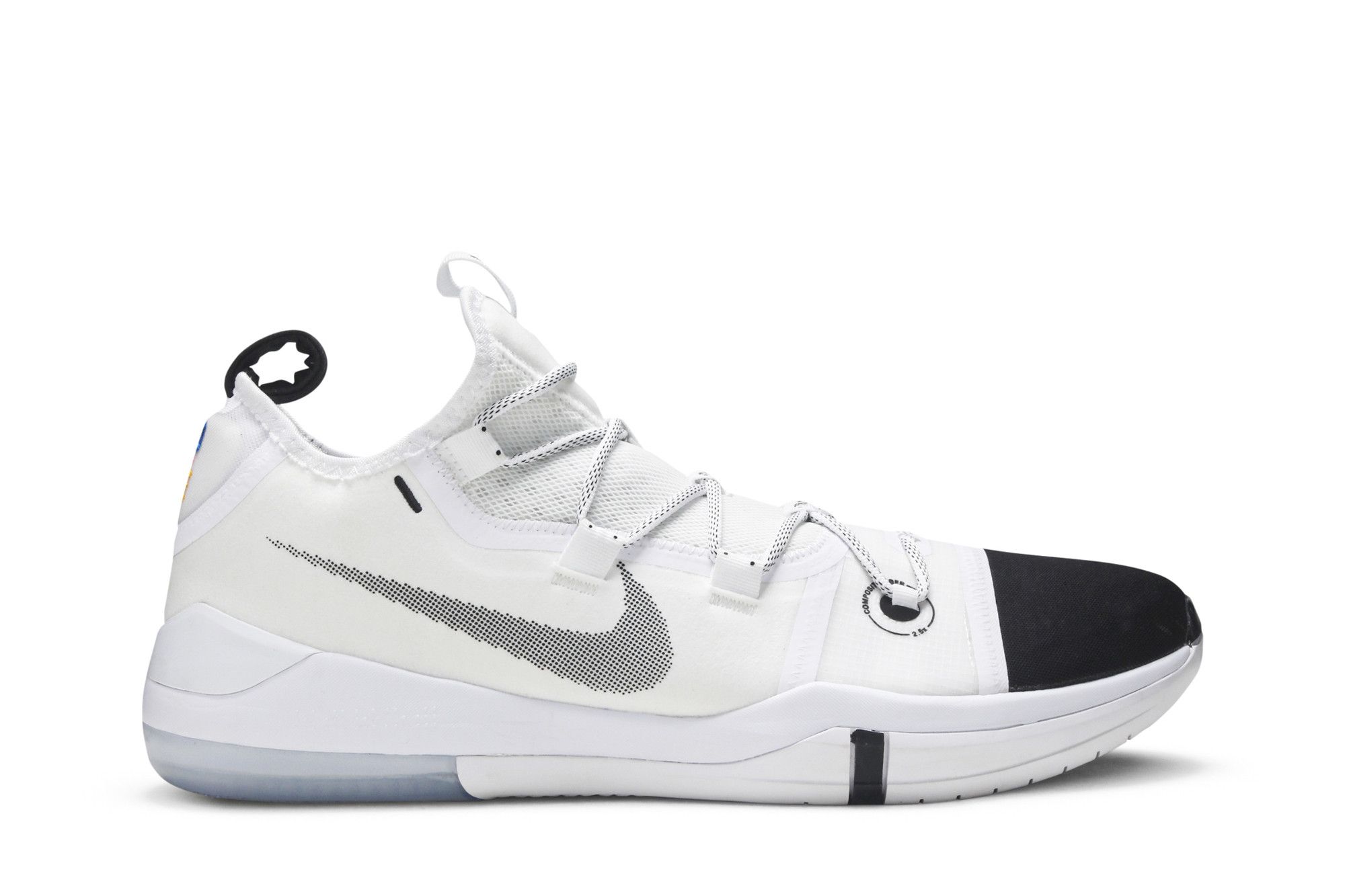 Kobe ad size 1 clearance