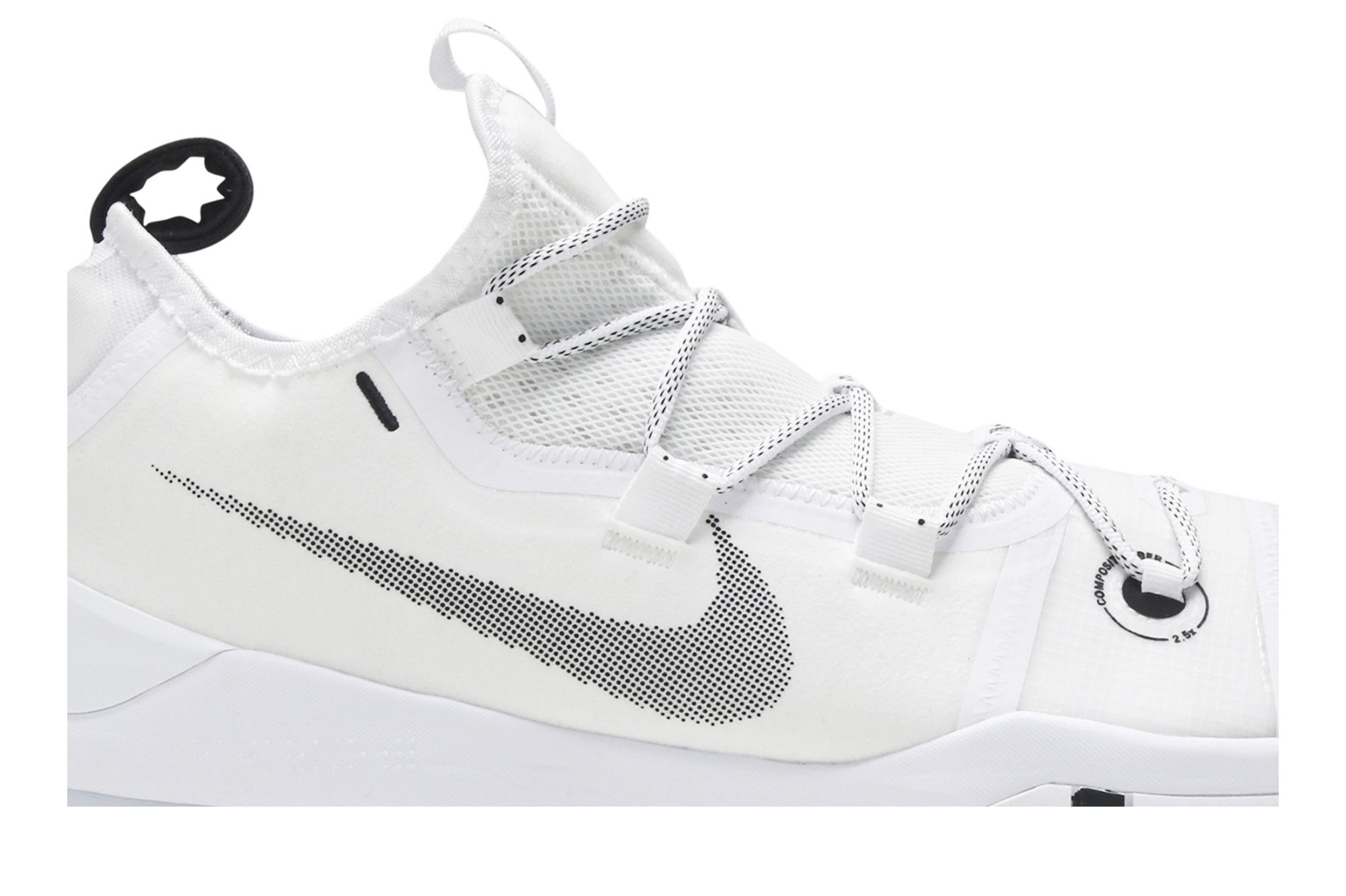 Buy Kobe A.D. 2018 Black Toe AR5515 100 GOAT