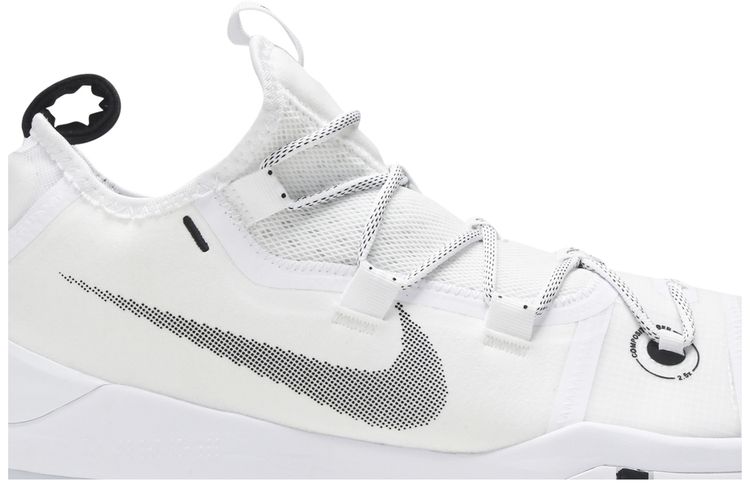 Nike Kobe AD 2018 Black Toe