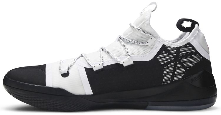 Nike Kobe AD 2018 Black Toe