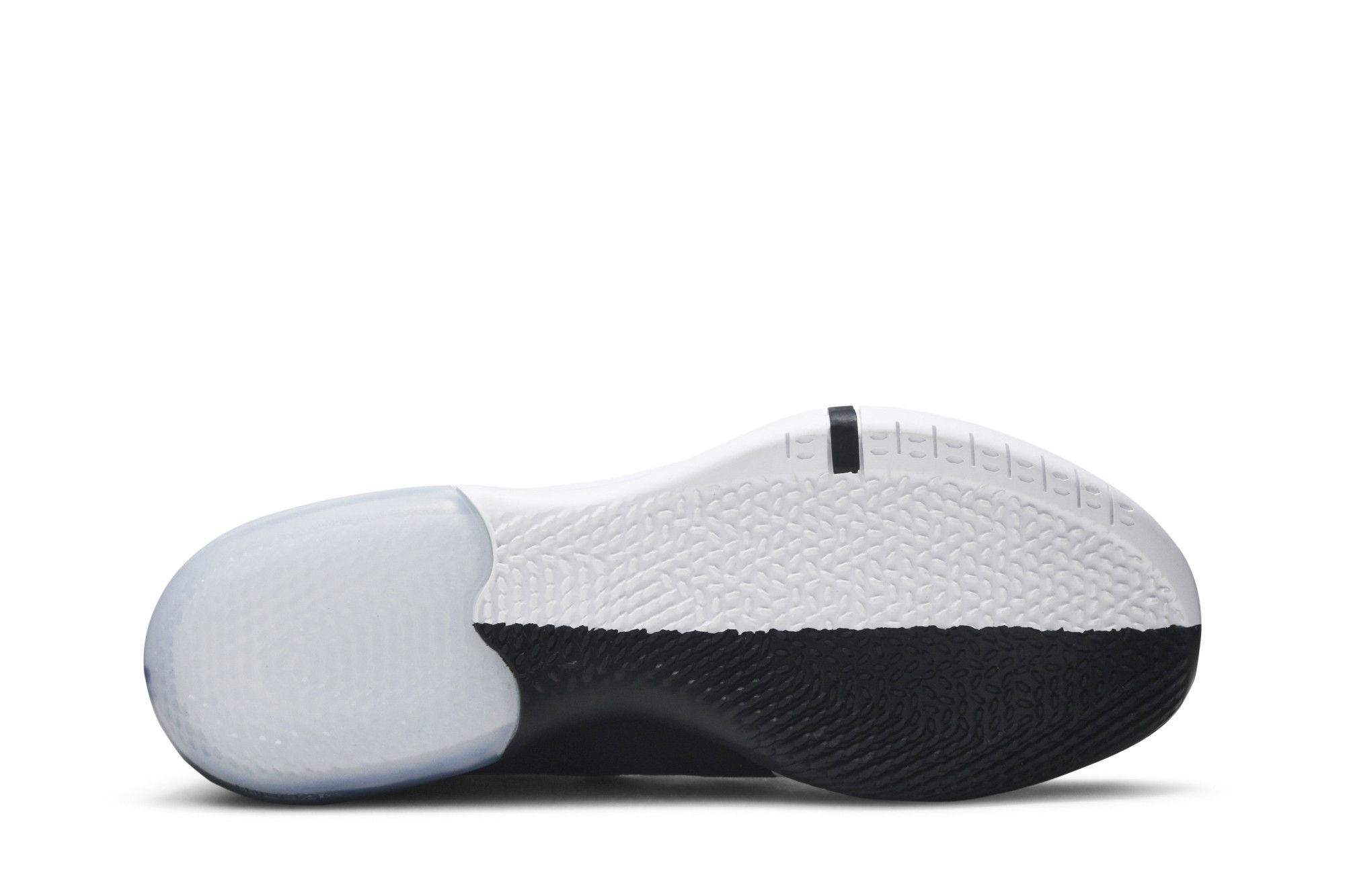 Buy Kobe A.D. 2018 Black Toe AR5515 100 GOAT CA
