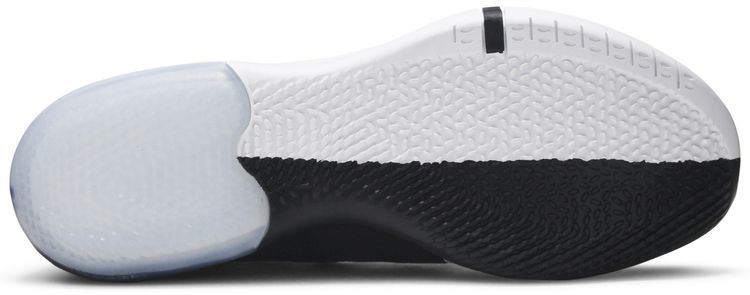 Nike Kobe AD 2018 Black Toe