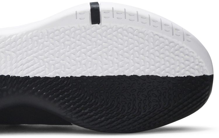 Nike Kobe AD 2018 Black Toe