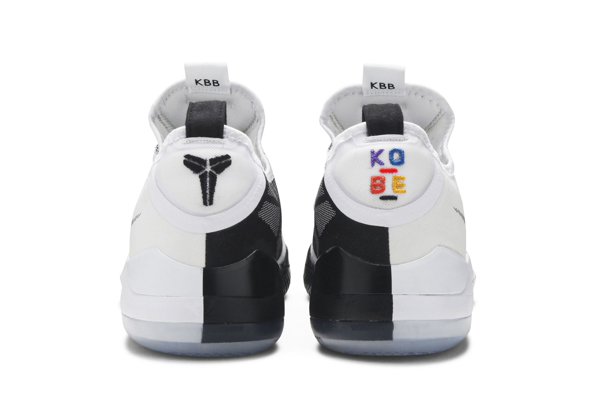 Kobe exodus black white best sale