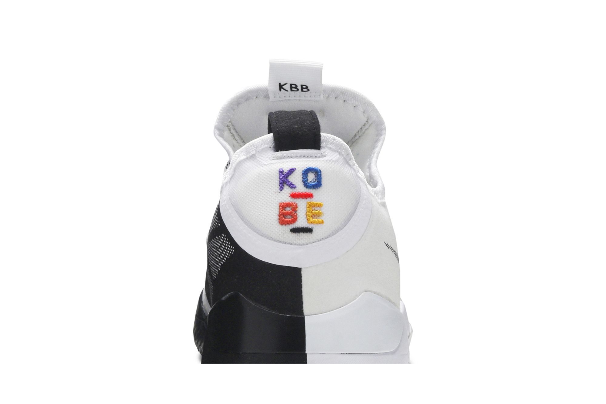 Kobe ad 2018 black toe sale