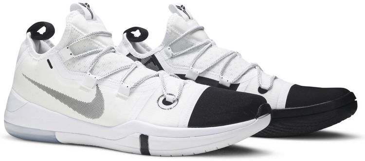 Nike Kobe AD 2018 Black Toe